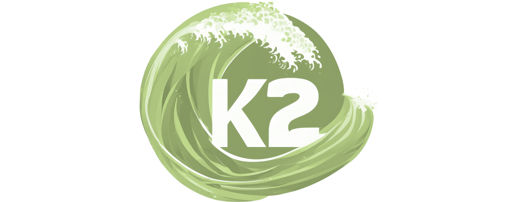 Vitamine K2 en sterke botten