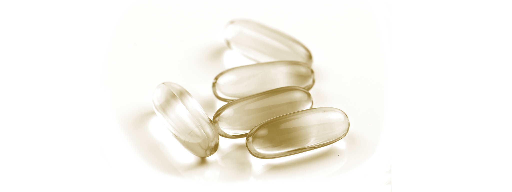 Vis(olie) is nog steeds gezond