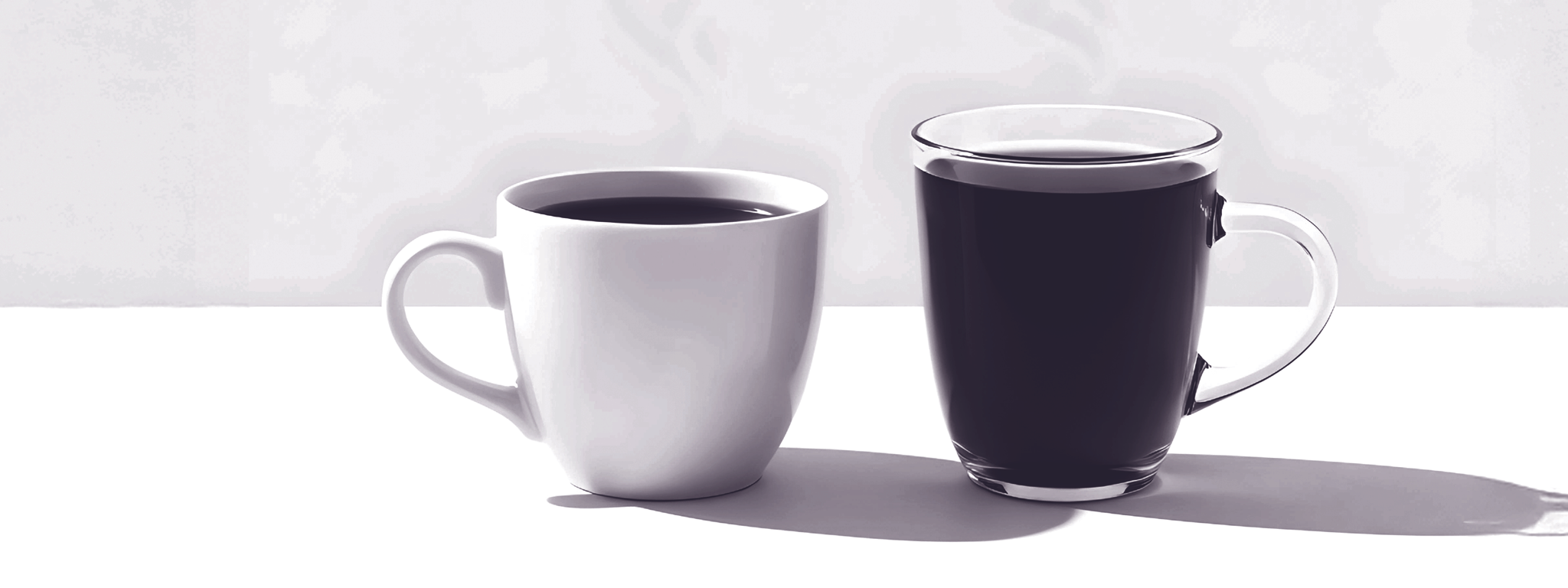 Fabels over koffie en thee