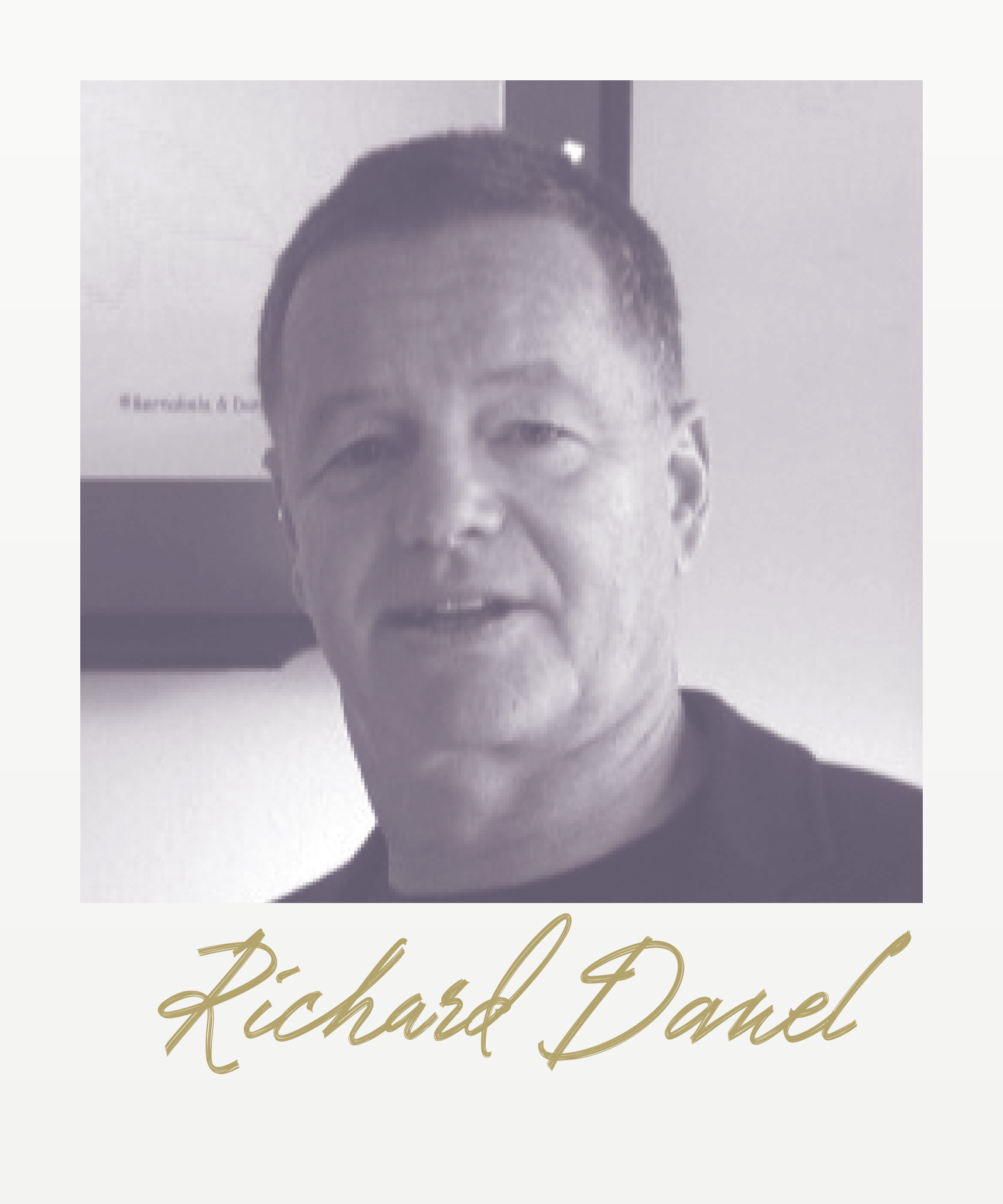 Richard Danel
