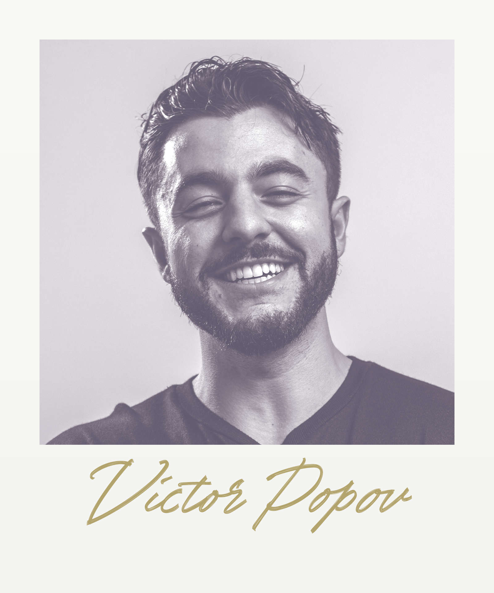 Victor Popov