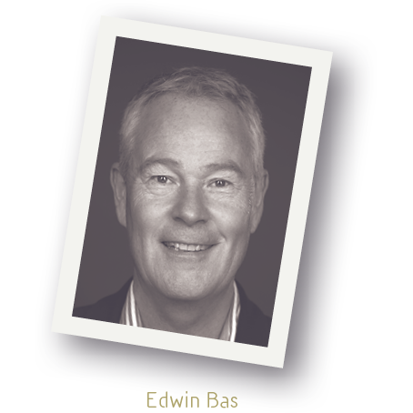 Edwin Bas