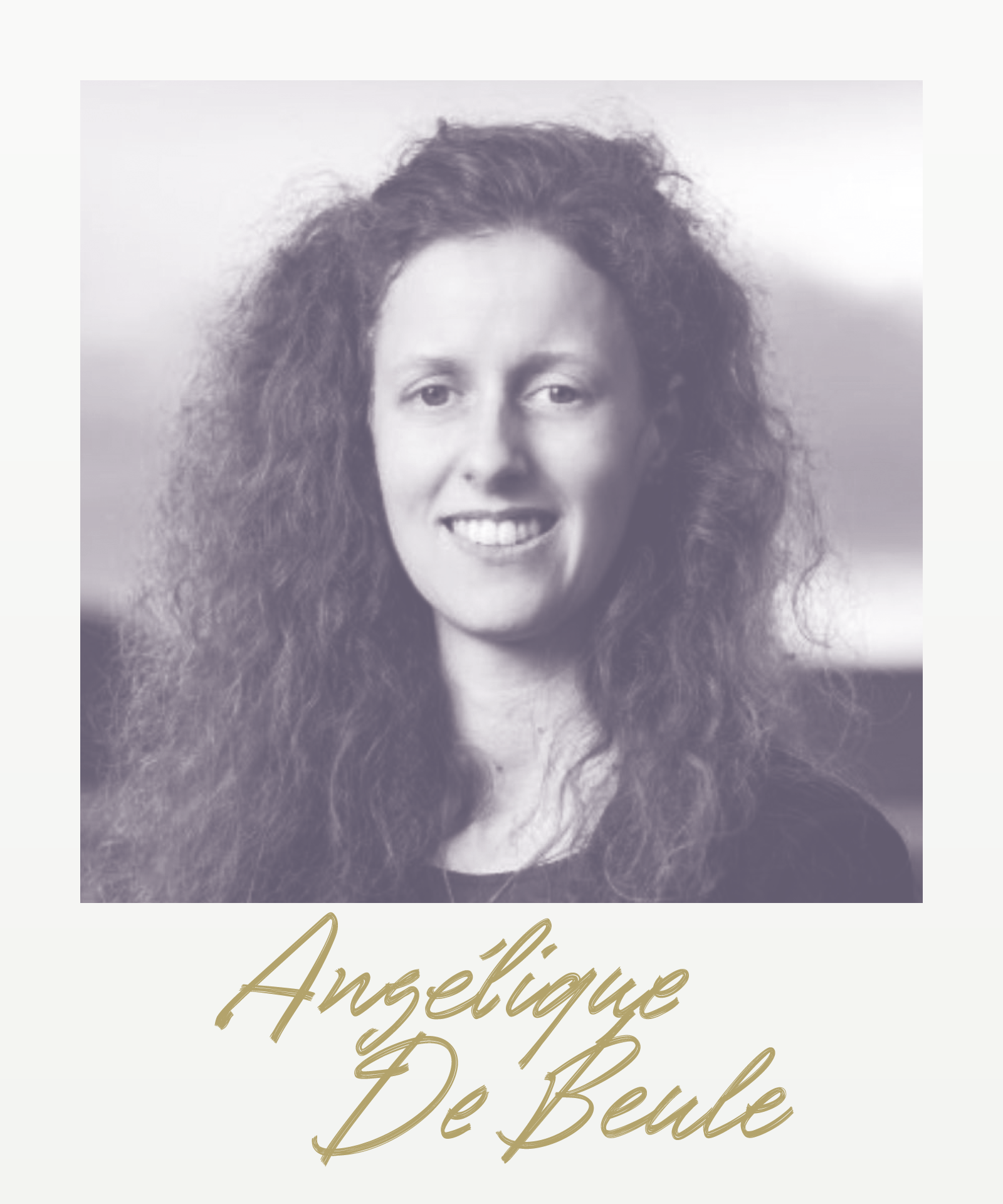 Angélique De Beule