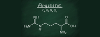 Arginine bij astma