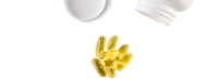Omega-3 vs covid