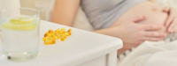 Vitamine D prenataal voor allergiepreventie