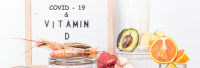 Vitamine D tegen COVID