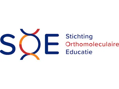 Stichting Orthomoleculaire Educatie: het logo