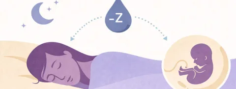 Melatonine en vruchtbaarheid