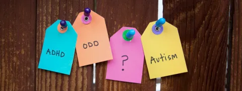 Te veel ADHD-diagnoses?