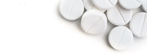 Wisselwerking B-vitaminen en aspirine