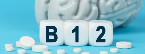 Vitamine B12 vs ontsteking