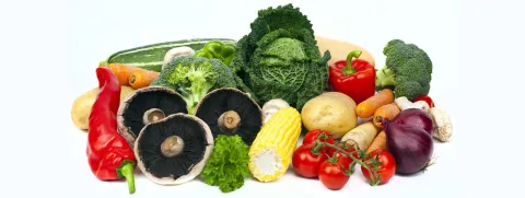 Voeding rijk aan oplosbare vezels verlaagt kans op borstkanker