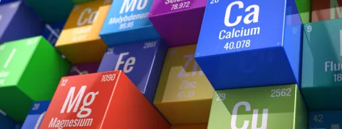 Magnesium, calcium en migraine