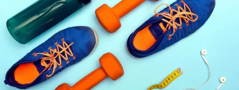 Beweging en suppletie helpen bij diabetes