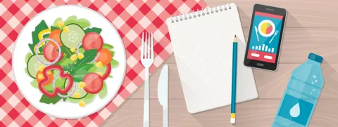 Gezonde leefstijl loont, ongeacht genetica