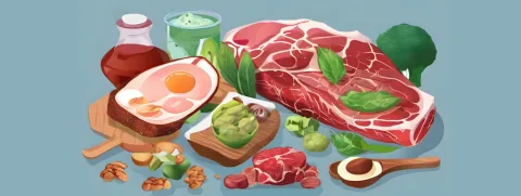 Ketogene voeding bij kanker?