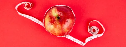 Leefstijl en covid-gevolgen