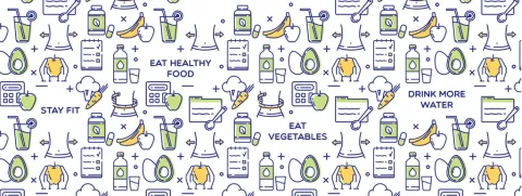 Leefstijl, gewicht en darmflora