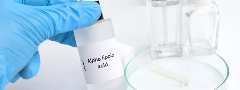 Liponzuur vs migraine