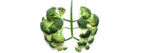 Overleving bij longkanker na hyperthermie plus vitamine C