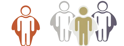 Eetlust verminderen met nutriënten