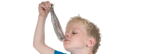 Omega-3 voor minder depressie