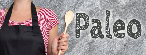 Paleodieet heeft ook tijdens zwangerschap gunstige effecten