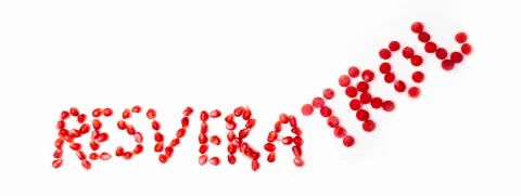 Resveratol kan cognitieve achteruitgang vertragen 