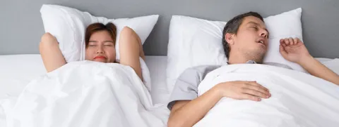 Slaapapneu bevordert mannelijke onvruchtbaarheid