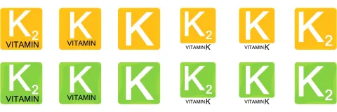 Vitamine K ondersteunt insuline
