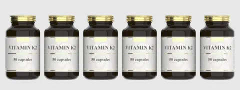 Vitamine K2's rol bij alzheimer