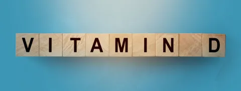 Suppletie van D en kankerstadium