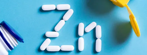 Zink tegen chemobijwerkingen