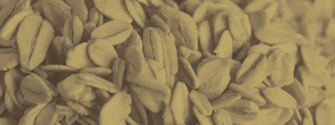 Industriële haver minder gezond