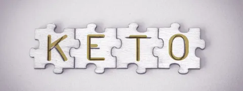 Ketogene voeding behoudt spiermassa