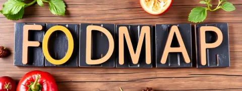 Antibiotica vs FODMAP