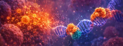 Metabolisme draagt direct bij aan tumorgedrag