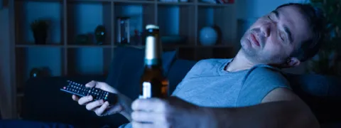 Leefstijl tegen apneu