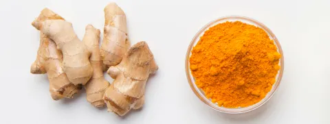 vier kruiden voor betere leverwaarden