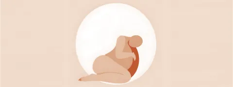 Eerst kalmeren, dan voeden en duiden