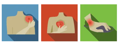 pijnstillers uit de natuur