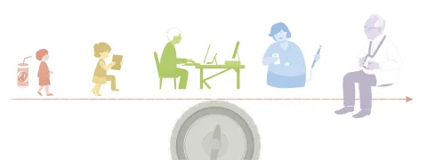 ‘Als je het eenmaal ziet, lukt het nooit meer om het niet meer te zien’