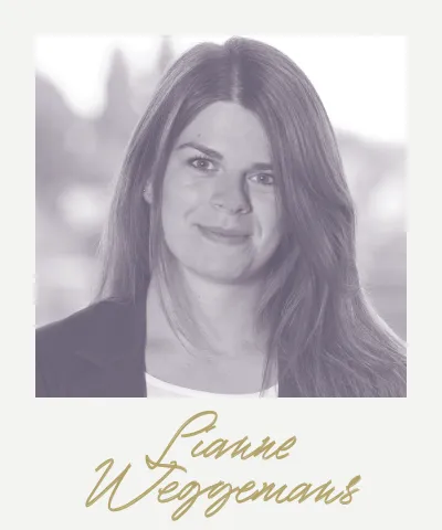 Lianne Weggemans