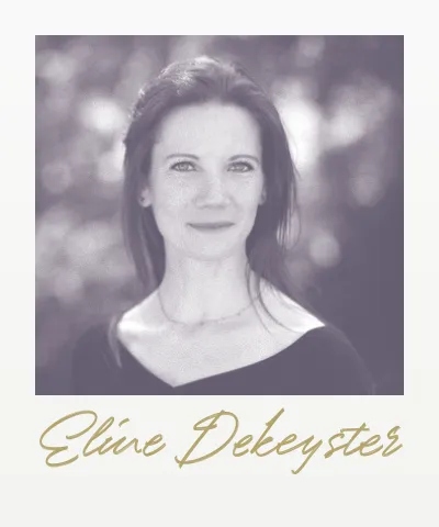 Eline Dekeyster