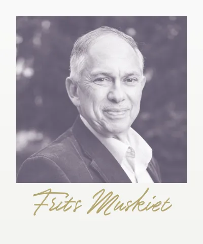 Frits Muskiet