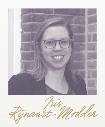 Iris Rijnaarts-Modder
