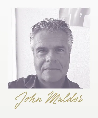 John Mulder