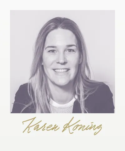 Karen Koning