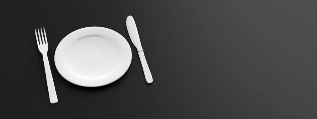 Streng vasten en metabolisme